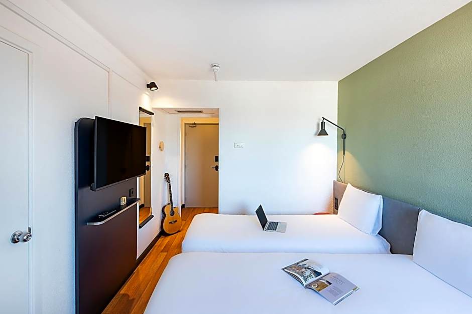Hotel ibis Evora