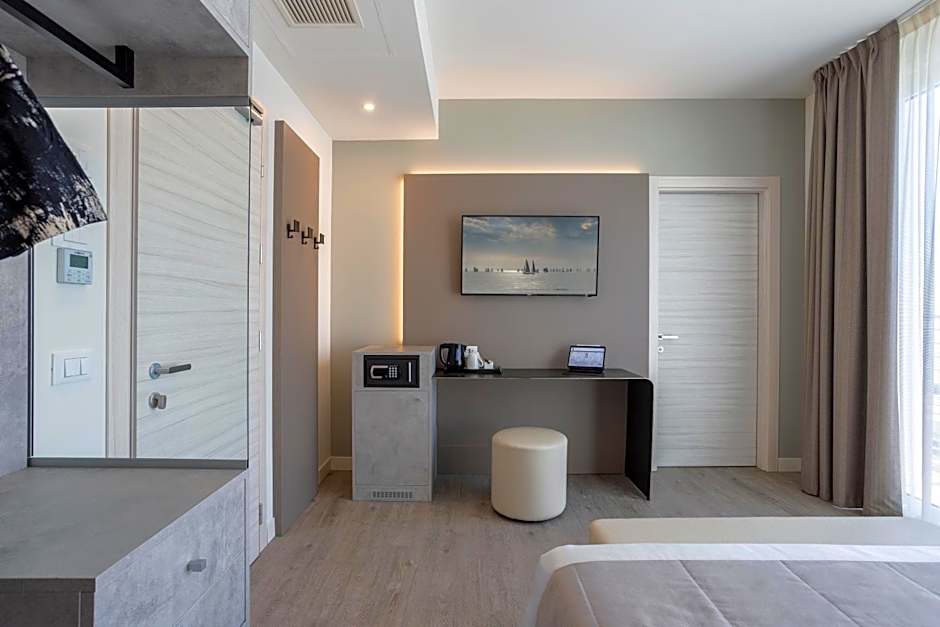 Hotel Doriana