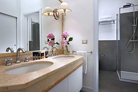 Junior Suite with Sea View