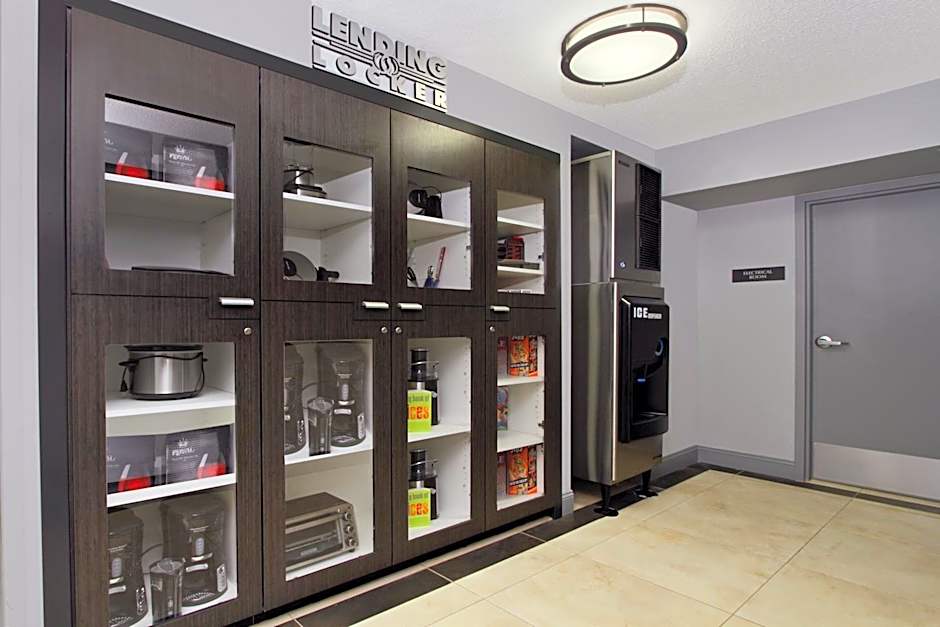 Candlewood Suites Rogers-Bentonville By IHG