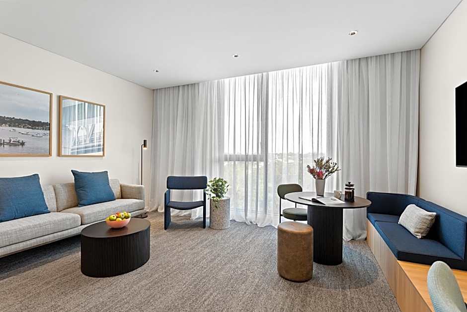 Quest Woolooware Bay