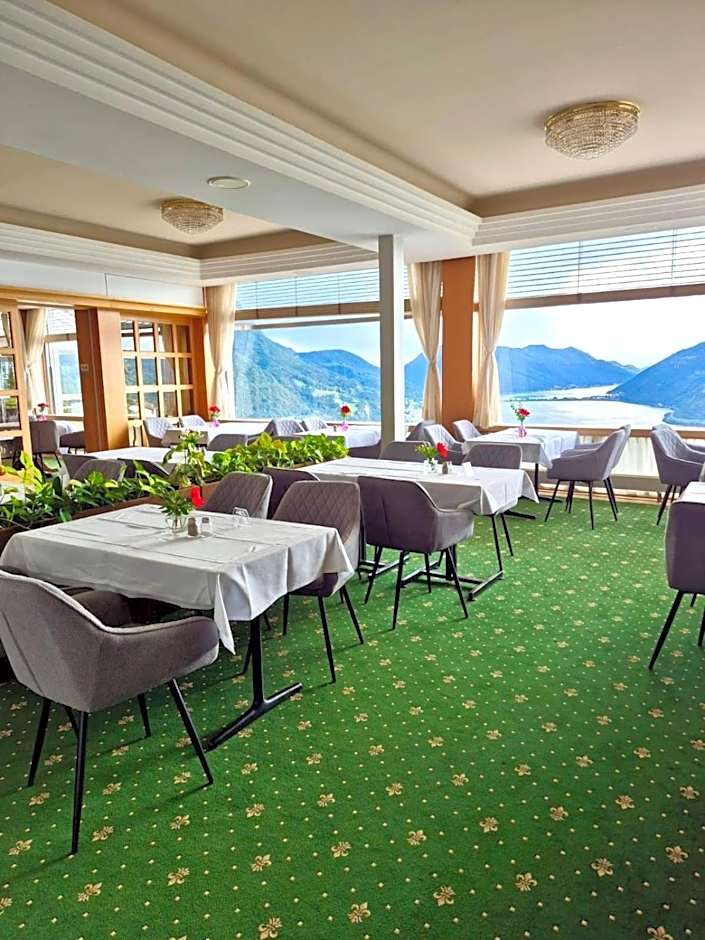 Hotel Colibrì