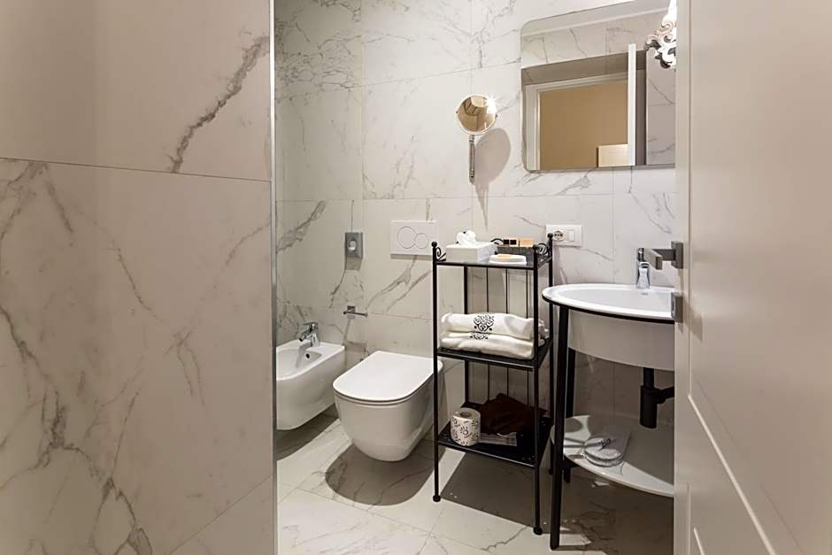 Mediterraneo Emotional Hotel & Spa