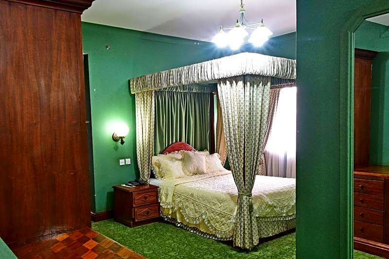 Grand Imperial Hotel
