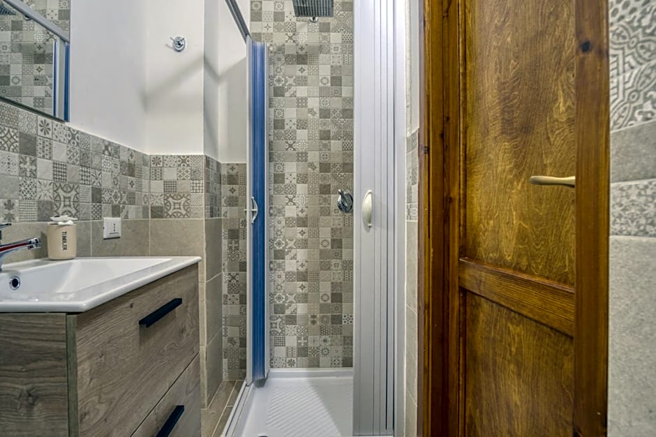 Daphne B&B – San Vito Lo Capo, CA