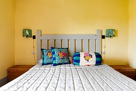 One-Bedroom Premium Apartment