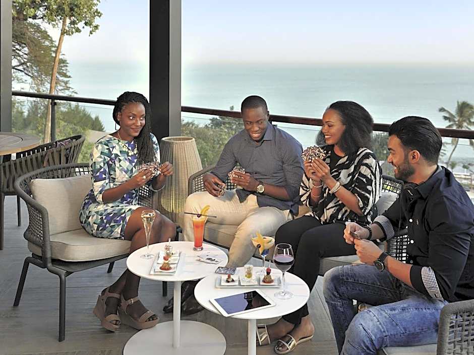 Pullman Dakar Teranga