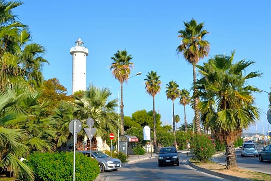 B&B Il Corallo – San Benedetto del Tronto, MO