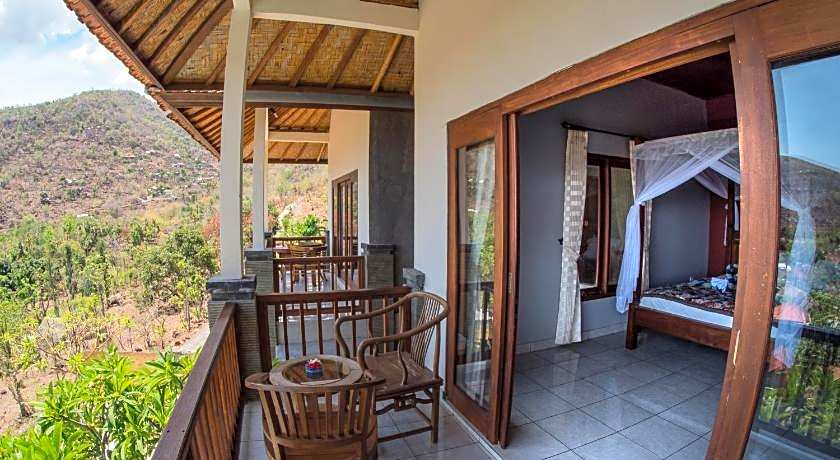 Anugerah Villas Amed