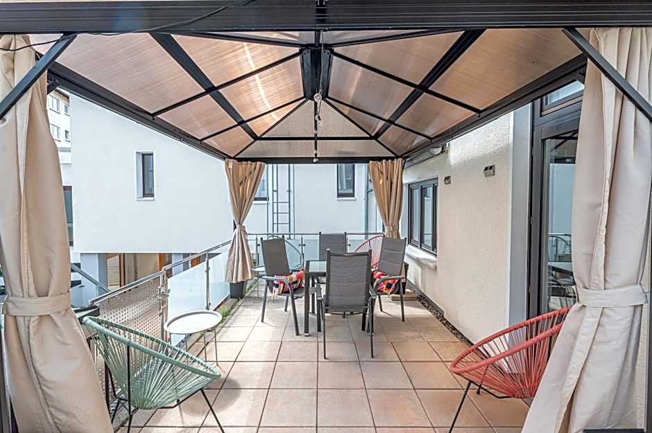 Hotel Gute Hoffnung Pforzheim