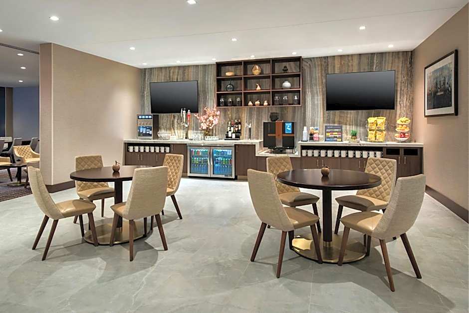 Westchester Marriott