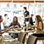 Mercure Abbeville Centre - Porte de La Baie de Somme