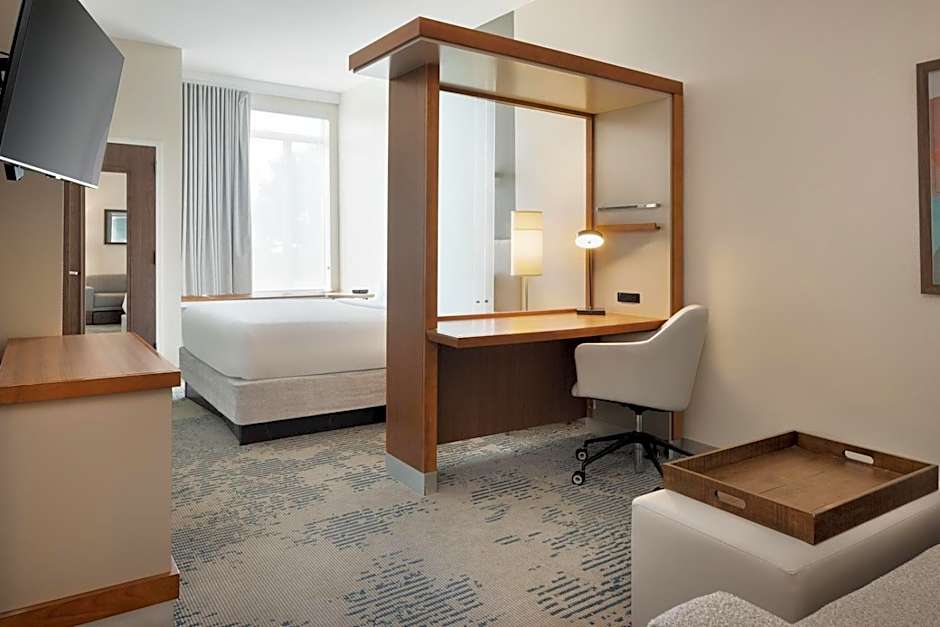 SpringHill Suites by Marriott Wichita Airport