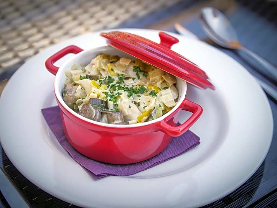 Hôtel Inn Design Resto Novo Le Mans