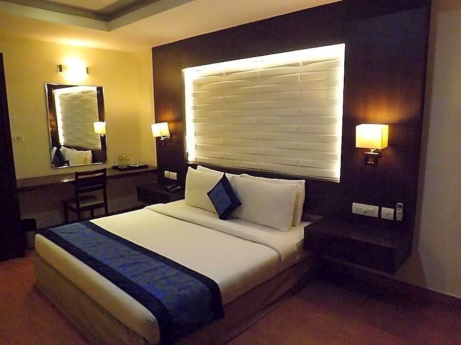 Castle International