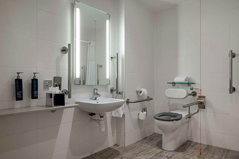 Hilton Garden Inn Dublin Custom House