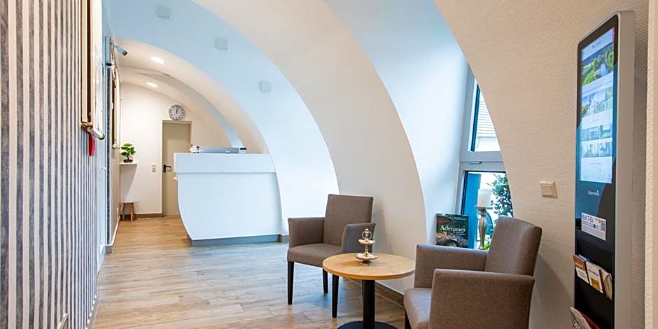 Hotel Hangelar