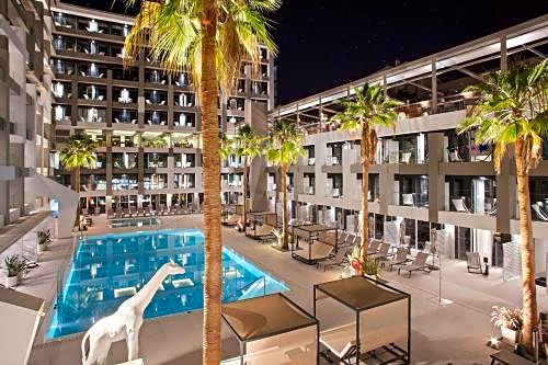 INNSiDE Palma Bosque