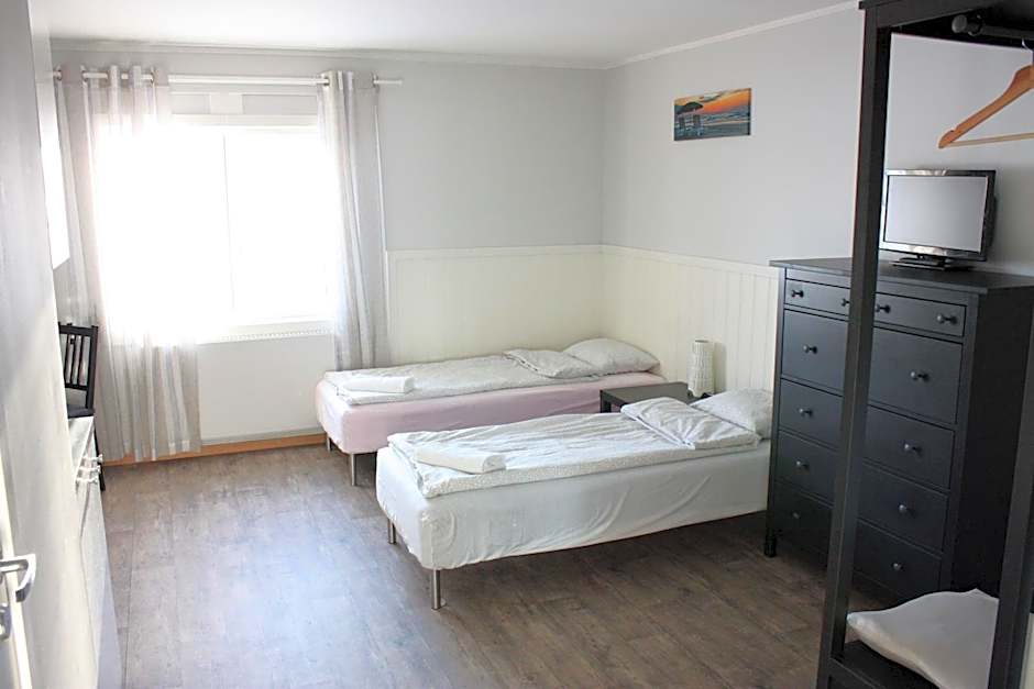 Bedder at Oslo Airport - serviced apartments