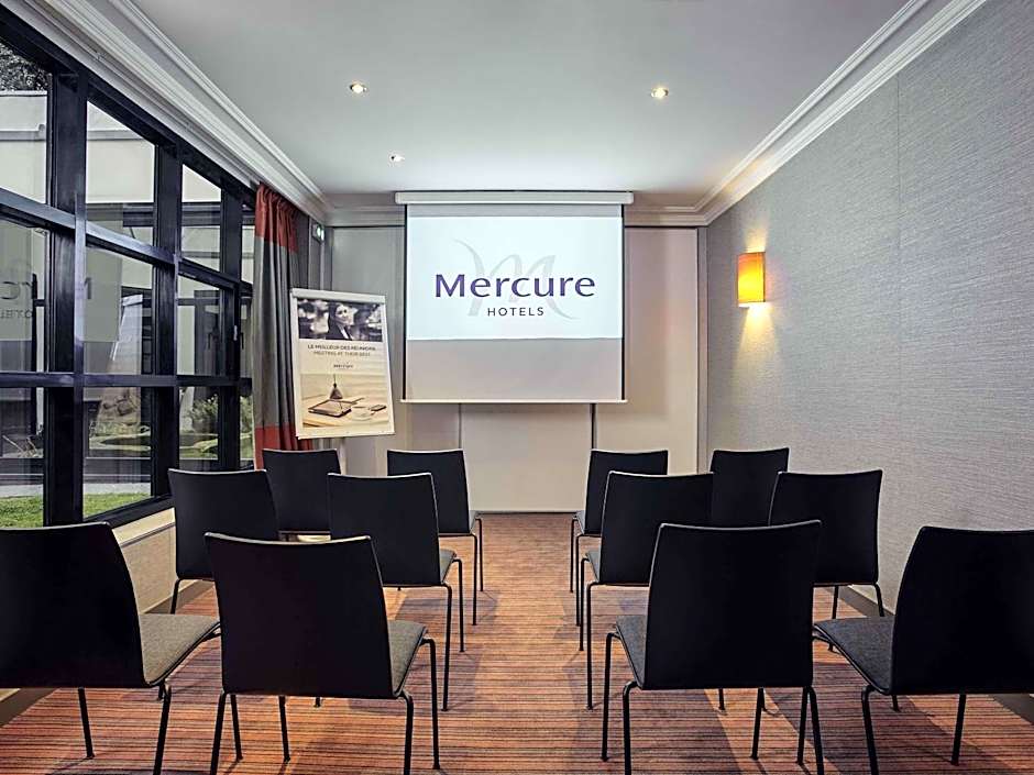 Mercure Tour Eiffel Grenelle