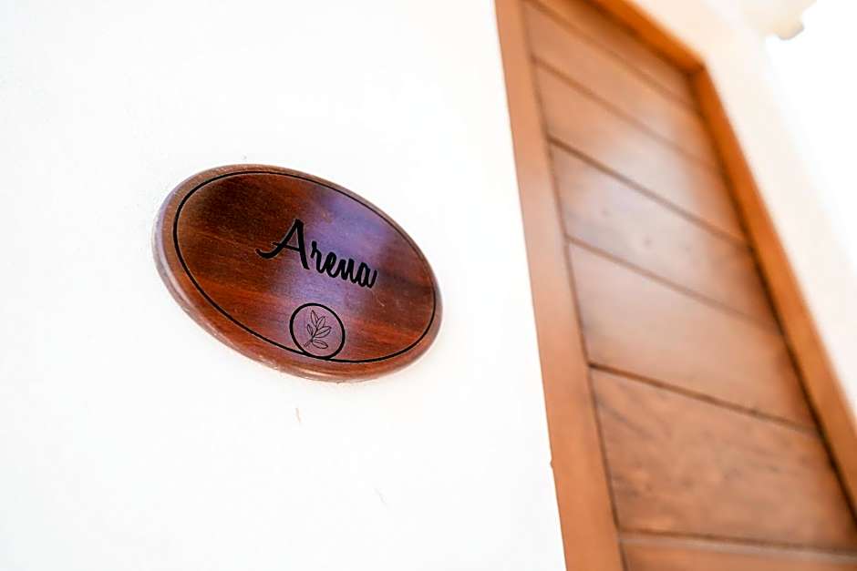 Tikul Hotel Boutique