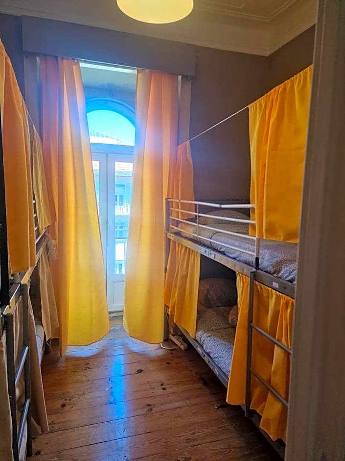 D&N Hospedagem Lisboa