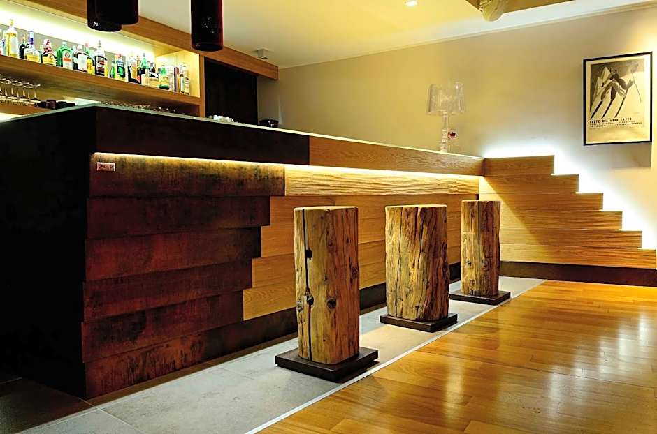 Hotel Nido dell'Aquila