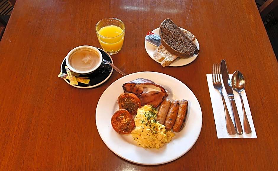 O'Reilly's Rainforest Retreat