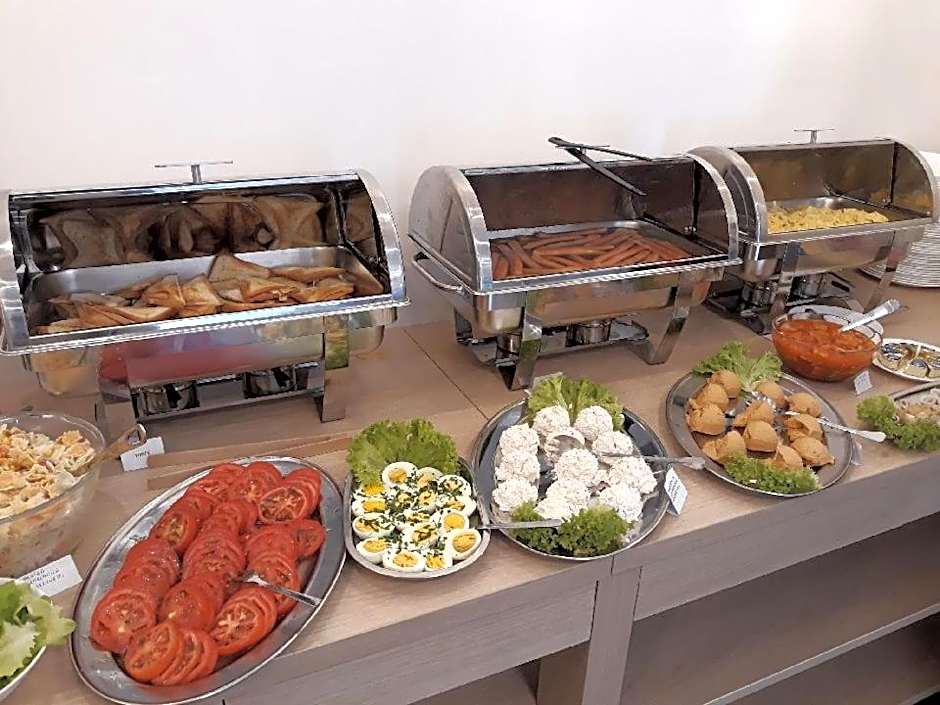 Villa Sosnowe Wzgórze