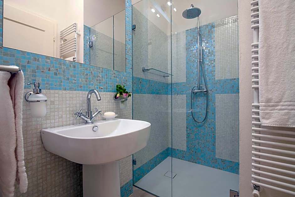 Albergo Diffuso Borgo Santo