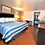 R Nite Star Inn and Suites -Home of the Cowboys & Rangers