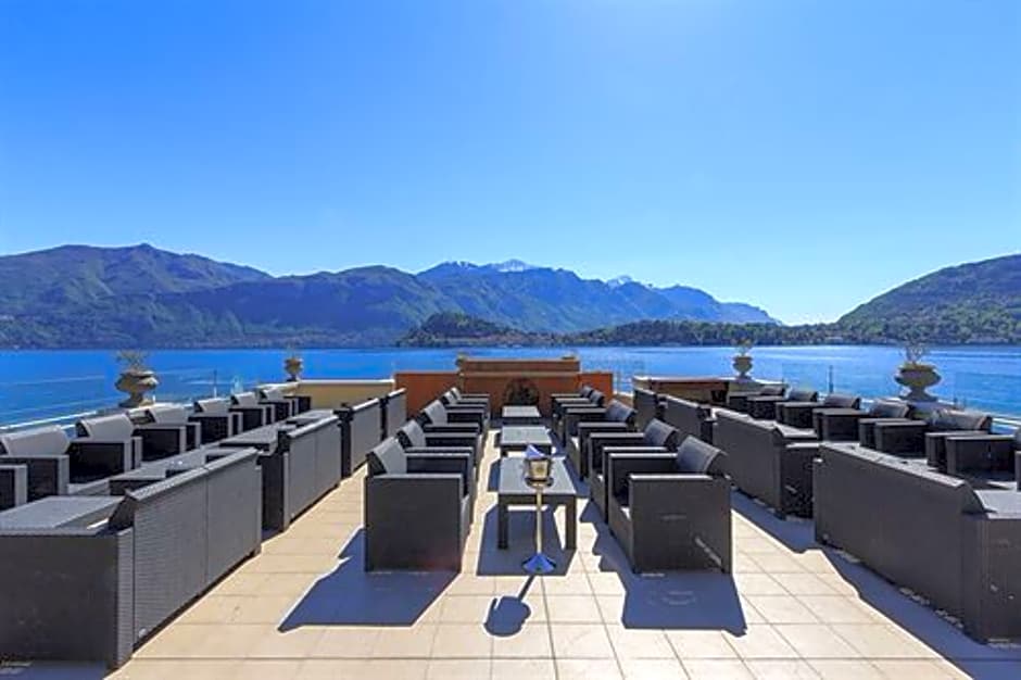 Hotel Britannia Excelsior