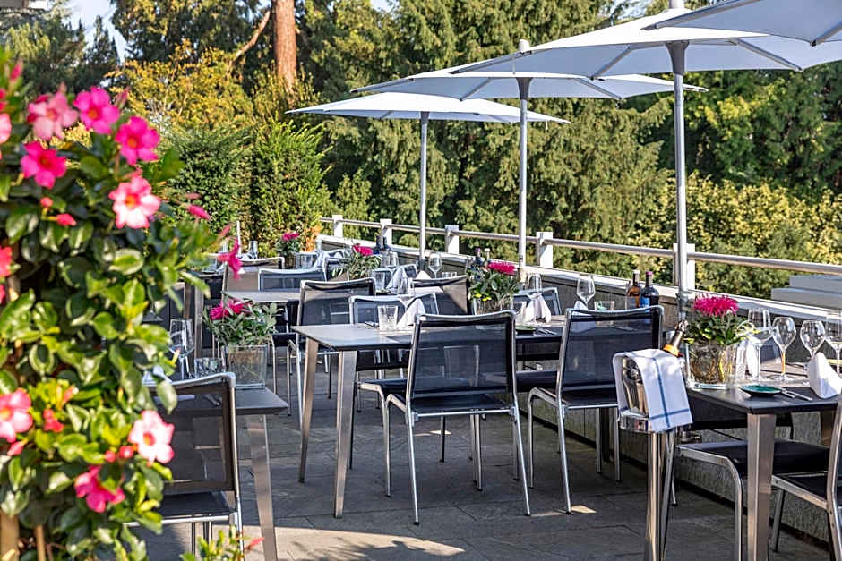 Lifestyle Hotel Sedartis Lake Zürich