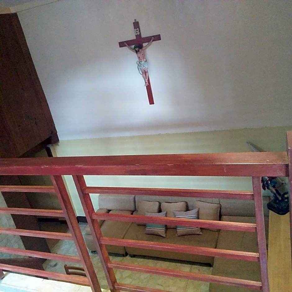 Cebu Pungko-pungko Hostel