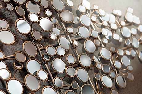 Suite, 1 King, State Capitol view