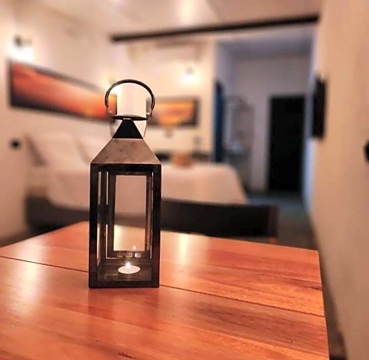 Suítes Domo do Matto