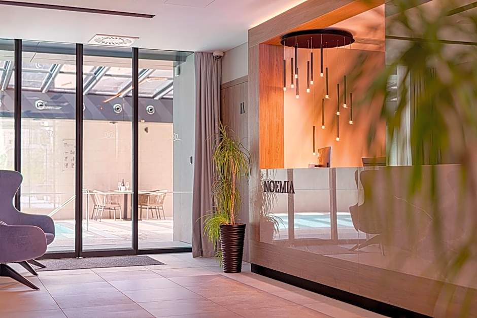 Boutique Hotel Noemia