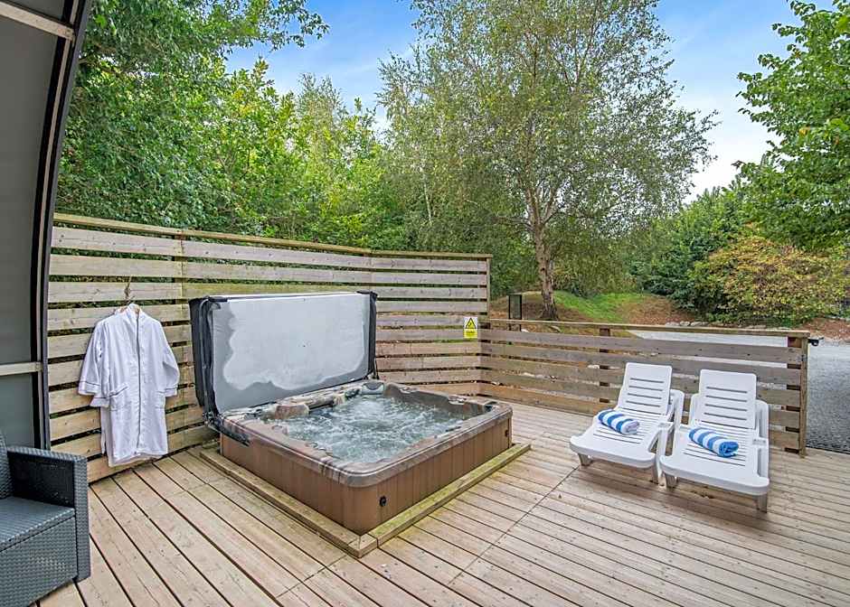 Henfields Country Retreat