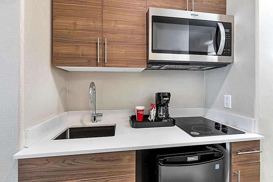 Sandman Hotel Grande Prairie