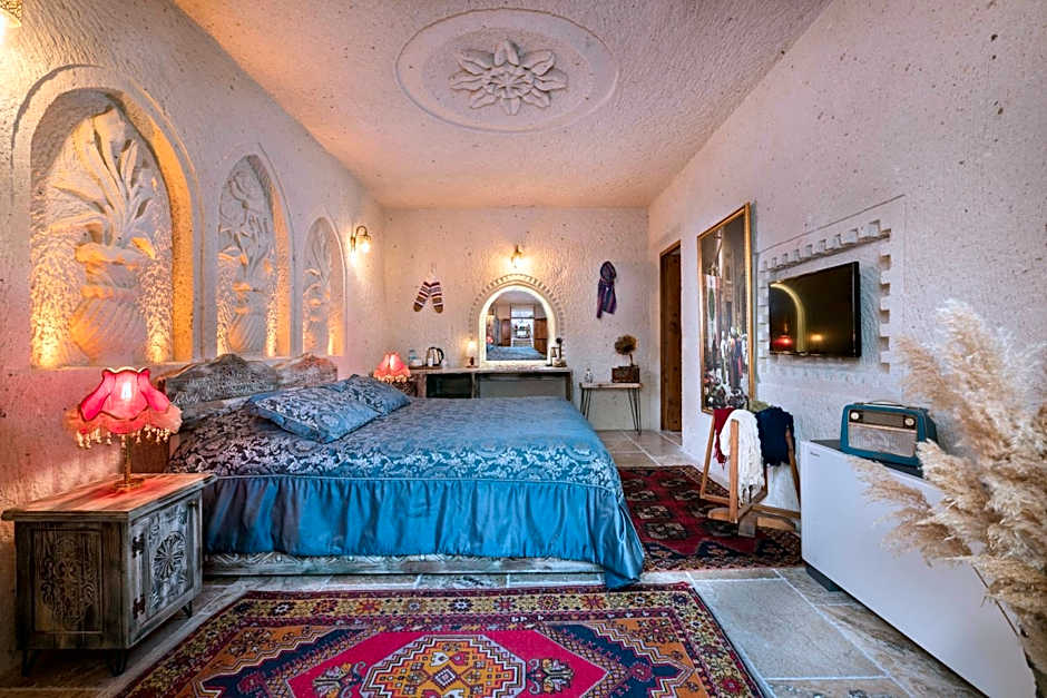 Cappadocia Acer Cave Hotel
