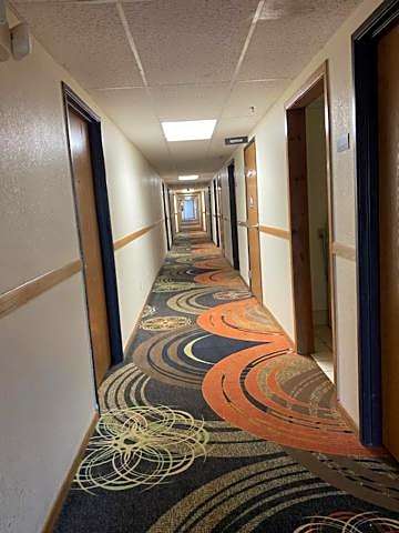 Americas Best Value Inn Champaign