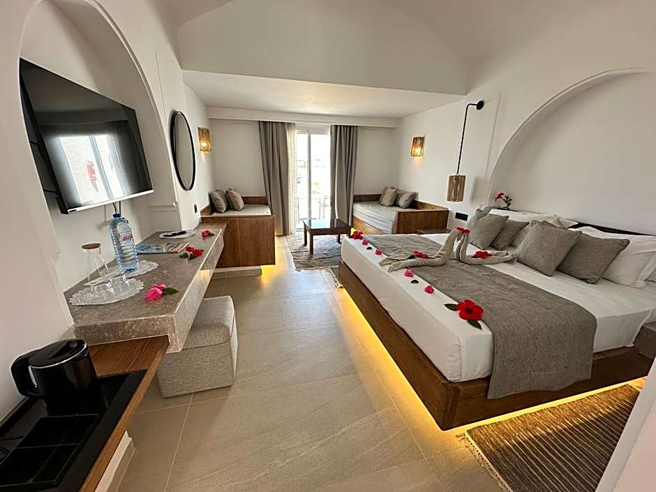 Al Jazira Beach & Spa- All Inclusive - Families and Couples Only