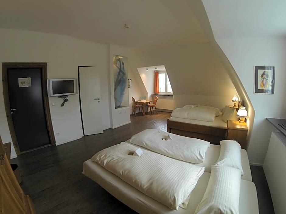 Hotel Landgasthof Koechlin