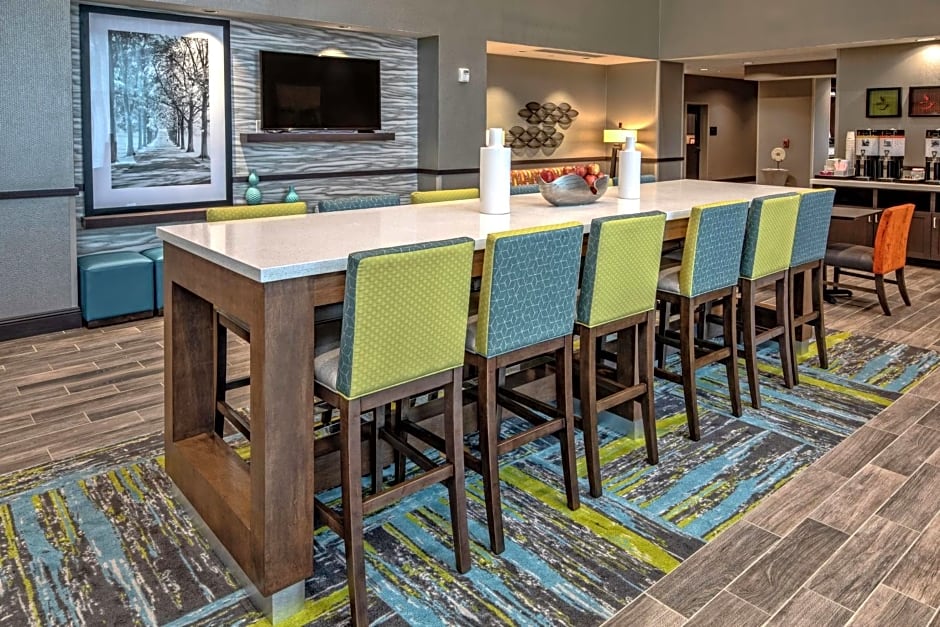 Hampton Inn By Hilton & Suites Nashville/Goodlettsville, TN