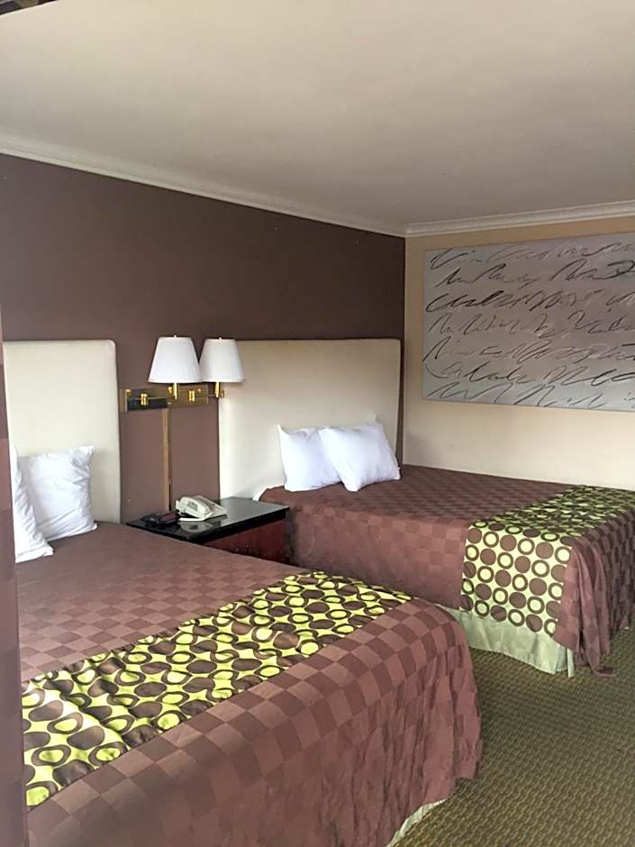 American Inn Stockton