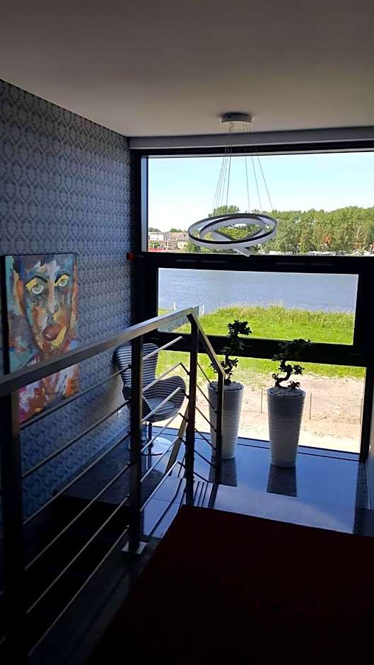 Axel Boutique Jacuzzi & Sauna