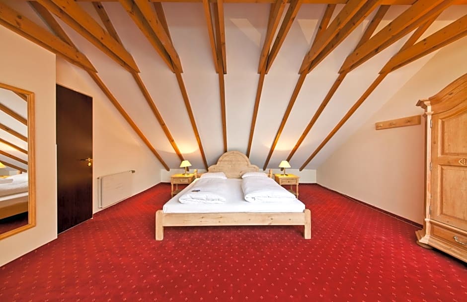 Hotel Madison