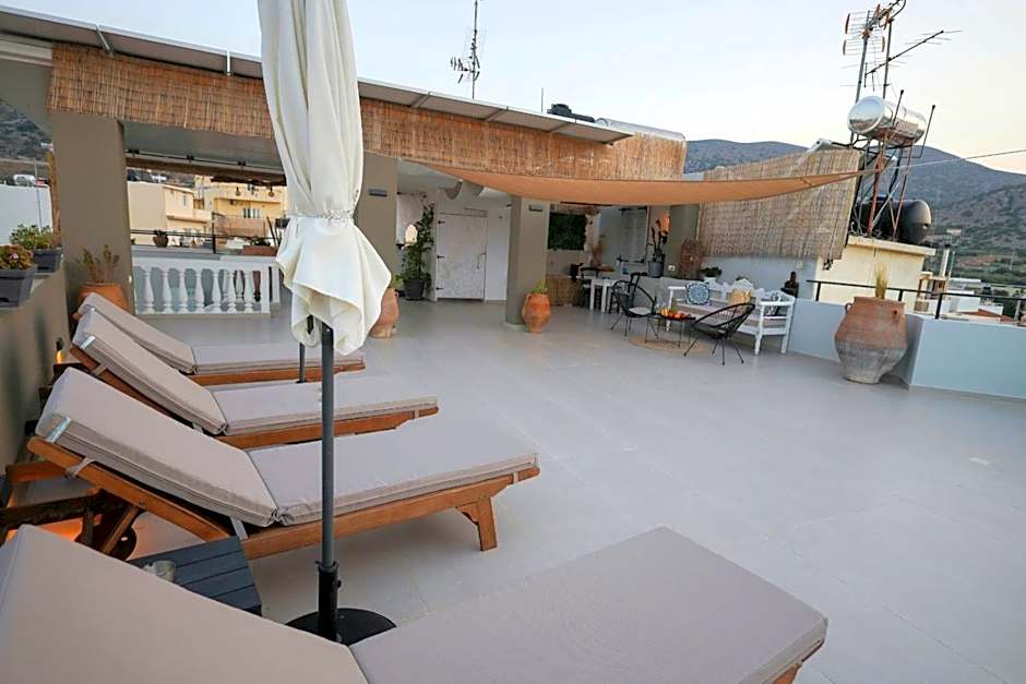 Malia Boutique Studios