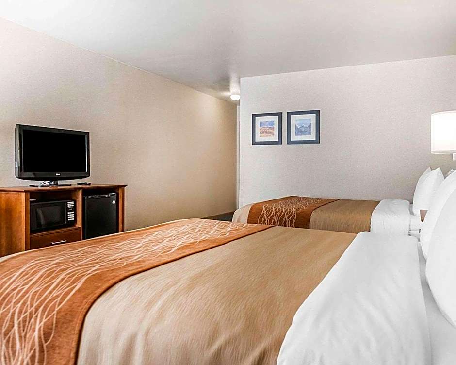 Comfort Inn Salida