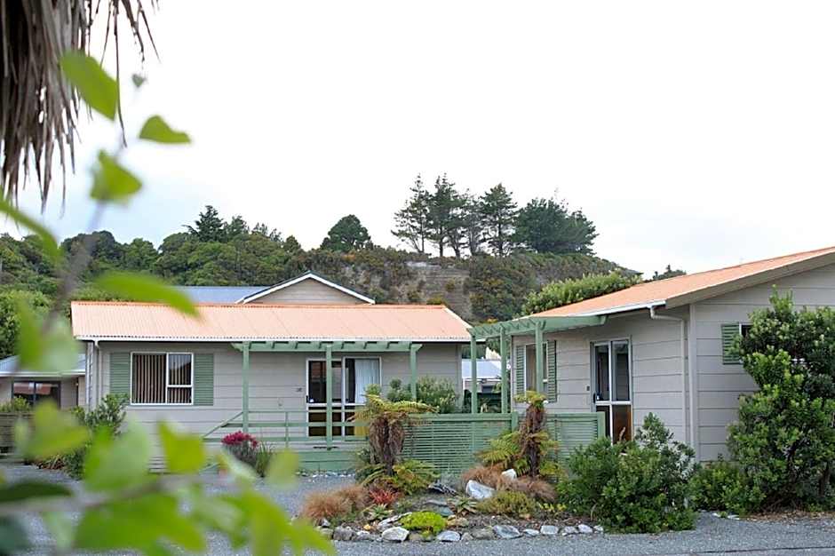 252 Beachside Motels & Holiday Park